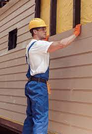 Reliable Gambier, OH Siding Installation & Repair Solutions